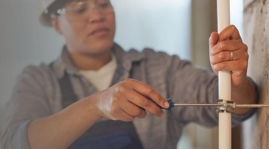 Professional industrial roofing company in Dudley, PA